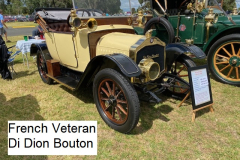 French-Veteran-Di-Dion-Bouton