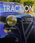 Citroen Traction  Au Pantheon De L'Automobile