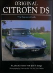 Original Citroen DS  The Restorers Guide to all DS & ID models 1955-75….