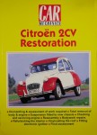 Citroën 2CV Restoration