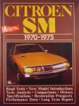 Citroen SM 1970 - 1975