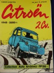 Citroën 2CV 1948 - 2000(?)