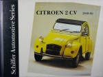 Citroen 2 CV 1948-1986