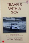 Travels with a 2CV