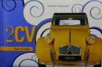 2CV Icon of Style