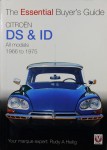 Citroen DS & ID All Models 1966 - 1975