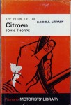 The Book of Citroen