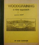Woodgraining    a new approach