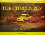 The Citroen 2CV & Derivatives