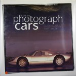 How to photograph cars  The enthusiasts guide to techniques and equipment