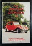 The British Citroen