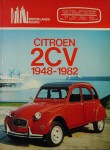 Citroen 2 CV 1948 - 1982