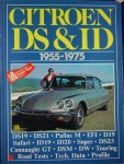 Citroen DS & ID 1955-75