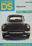 Citroen DS  1955 - 1975