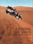 Crossing the Sands  The Sahara Desert Track to Timbuktu