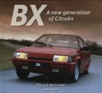 BX A new generation of Citroën