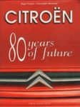 Citroën 80 years of future